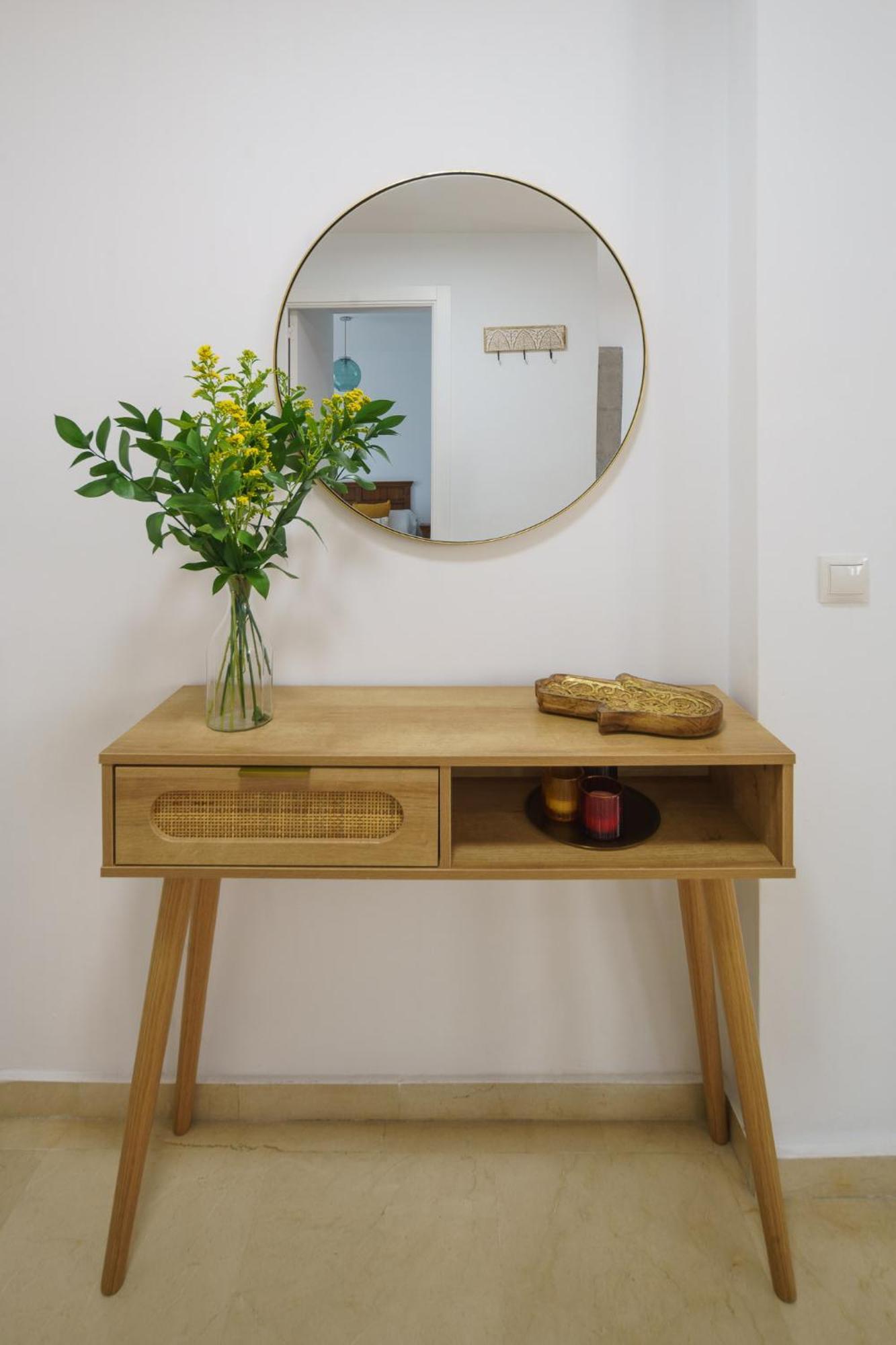 Misterhost Conde De Ibarra 2Hab, Parking Apartment เซบีญา ภายนอก รูปภาพ
